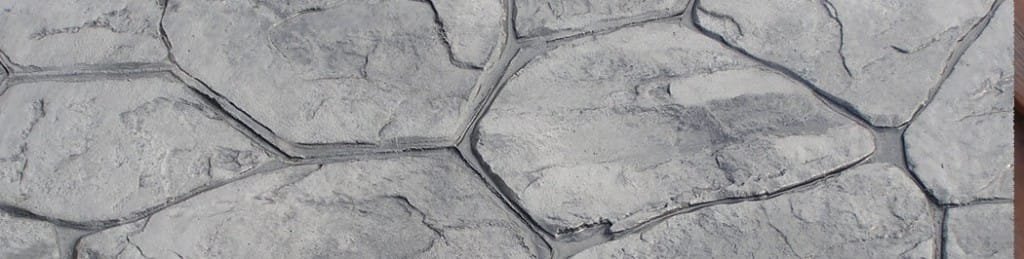 concrete driveways