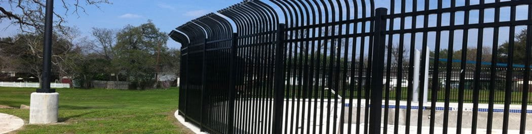 iron fence houston wrought iron fence for houston area businesses commercial fence gates iron fence houston wrought iron fence for houston area businesses commercial fence gates
