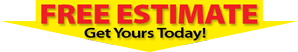 Free Fence Installation Estimate
