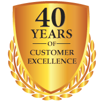 FenceMaster 40 Years in Business