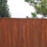 Does putting a fence on your property, increase the value?