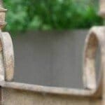 Wrought Iron Fencing
