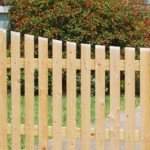 Maintaining Your Wood Fence