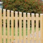 Maintaining Your Wood Fence Maintaining Your Wood Fence