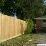 What Type of Fence Should I Choose?