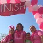 Fencemaster Supports Susan G. Komen’s Race for the Cure