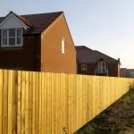 Why do people install privacy fences?
