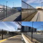 Securing Your Employee Parking with Top-Notch Fencing and Gates: Get Your Quote Today!