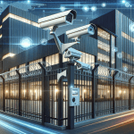 Unlock the Secret to Ultimate Business Security with Commercial Fencing