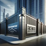 10 Reasons Why Your Business Needs a Commercial Fence Today!