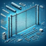 Comprehensive Guide to Chain Link Fences: Expertise by Fencemaster Houston Comprehensive Guide to Chain Link Fences: Expertise by Fencemaster Houston