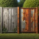 Understanding The Lifespan Of Different Fence Materials With Fencemaster Houston Understanding The Lifespan Of Different Fence Materials With Fencemaster Houston