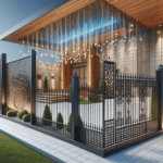 Why Choose Custom Fences Fencemaster Houston Offers Unique Benefits