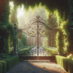 Choosing The Right Gate For Your Property With Fencemaster Houston Choosing The Right Gate For Your Property With Fencemaster Houston