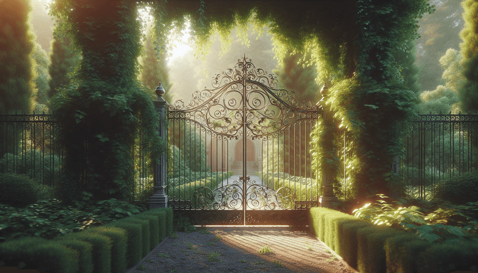 Choosing The Right Gate For Your Property With Fencemaster Houston Choosing The Right Gate For Your Property With Fencemaster Houston