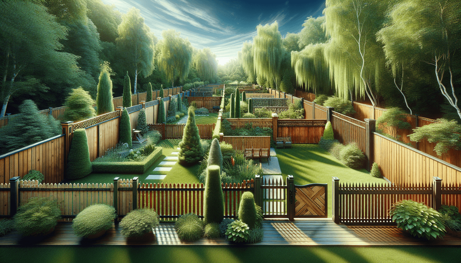 Debunking Common Myths About Fencing With Fencemaster Houston Debunking Common Myths About Fencing With Fencemaster Houston