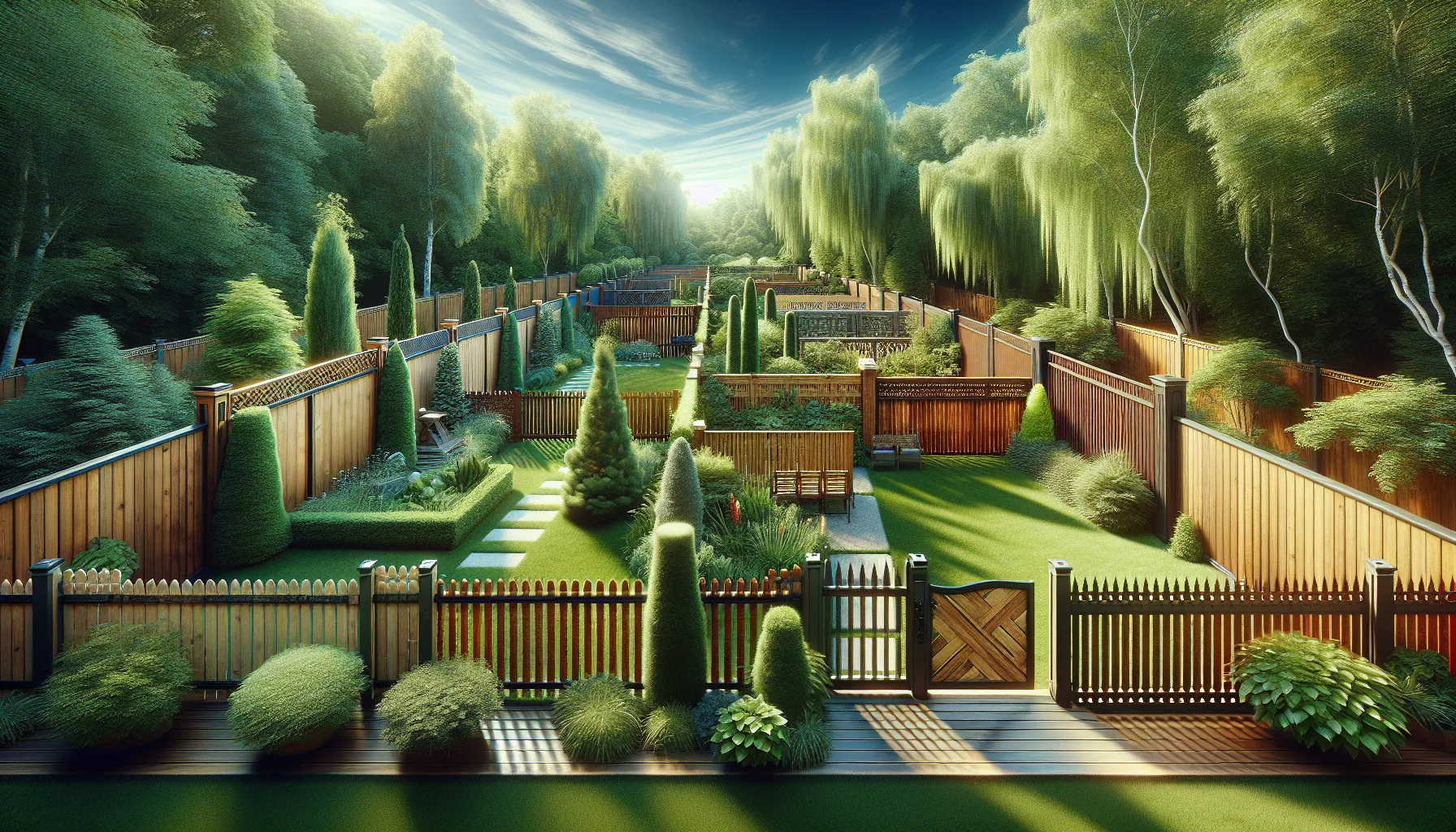 Debunking Common Myths About Fencing With Fencemaster Houston Debunking Common Myths About Fencing With Fencemaster Houston