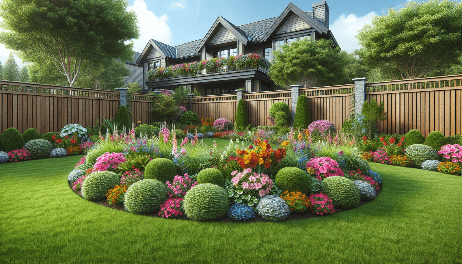 Boosting Property Value How The Right Fence Can Help With Fencemaster Houston Boosting Property Value How The Right Fence Can Help With Fencemaster Houston