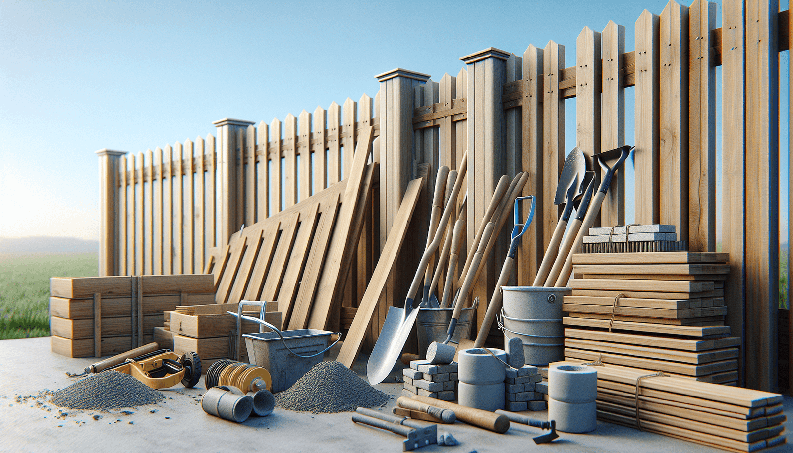 Questions To Ask When Hiring A Fence Installation Company Fencemaster Houston