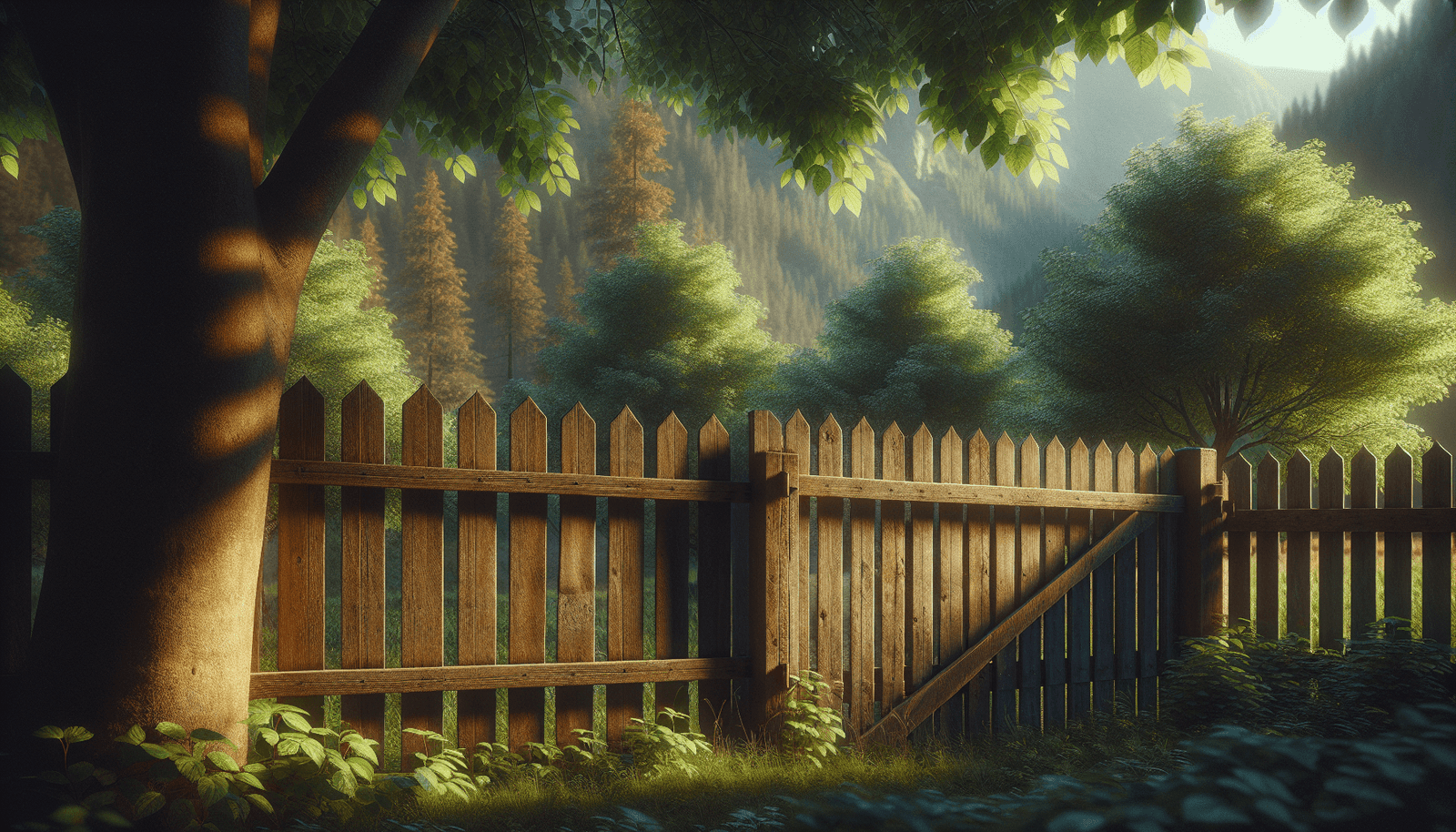 What To Expect From A Professional Fence Repair Company At Fencemaster Houston What To Expect From A Professional Fence Repair Company At Fencemaster Houston