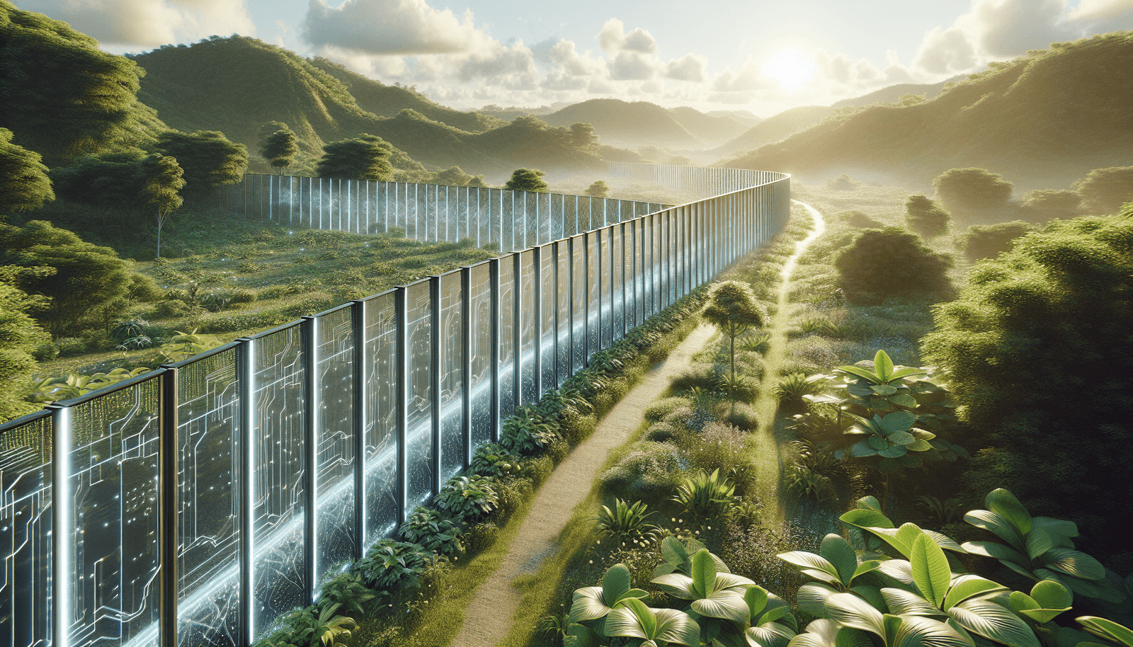 The Future Of Fencing With Fencemaster Houston The Future Of Fencing With Fencemaster Houston