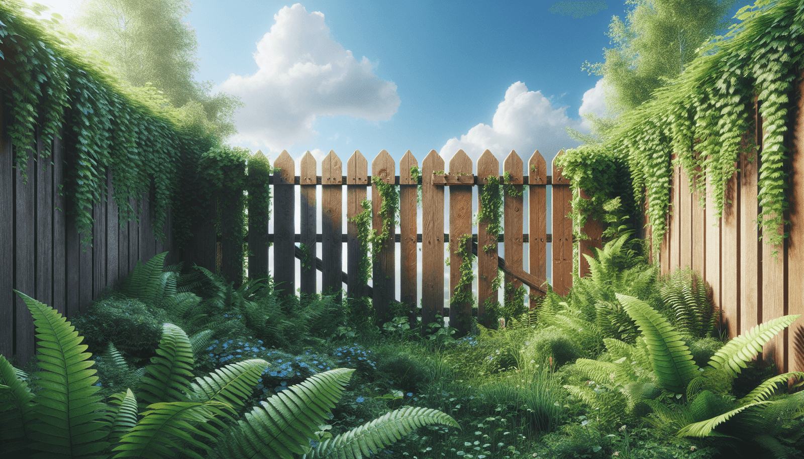 Fence Repair Services Fencemaster Houston Deliver Quality Solutions Fence Repair Services Fencemaster Houston Deliver Quality Solutions