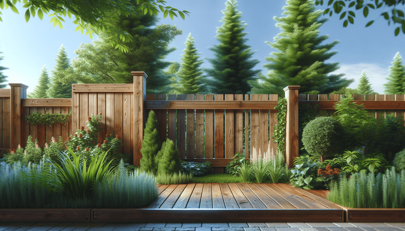 Common Fence Problems And How To Fix Them With Fencemaster Houston Common Fence Problems And How To Fix Them With Fencemaster Houston