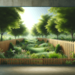 EcoFriendly Fencing From Fencemaster Houston