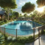 Working With Your HOA On Pool Fence Requirements And Appearance With Fencemaster Houston