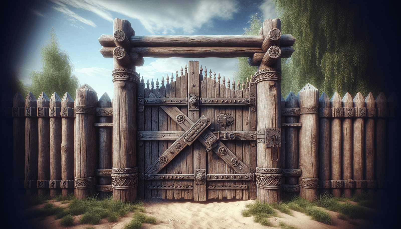 Repairing Common Gates And Latch Issues With Fencemaster Houston Repairing Common Gates And Latch Issues With Fencemaster Houston