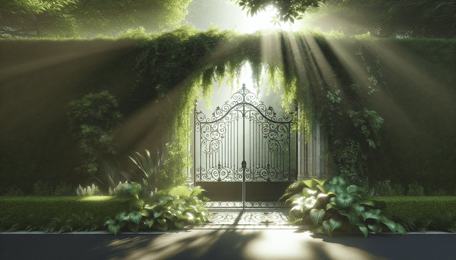 Choosing The Right Gate For Your Property With Fencemaster Houston Choosing The Right Gate For Your Property With Fencemaster Houston