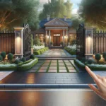 Creating An Inviting Entrance With The Right Driveway And Fence Design Featuring Fencemaster Houston Creating An Inviting Entrance With The Right Driveway And Fence Design Featuring Fencemaster Houston