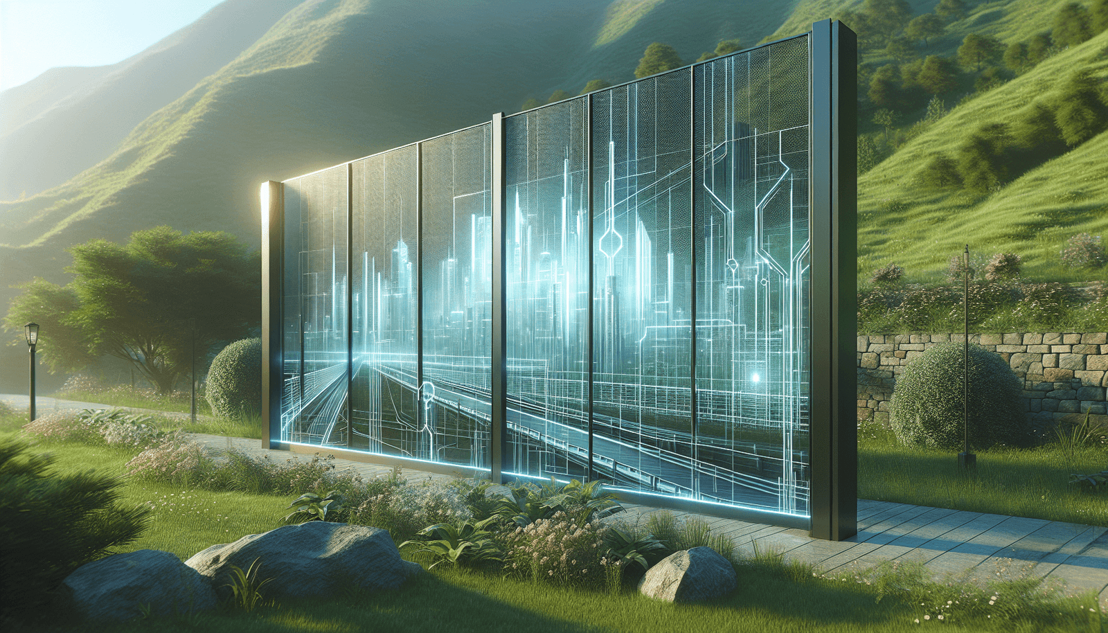 The Future Of Fencing With Fencemaster Houston The Future Of Fencing With Fencemaster Houston