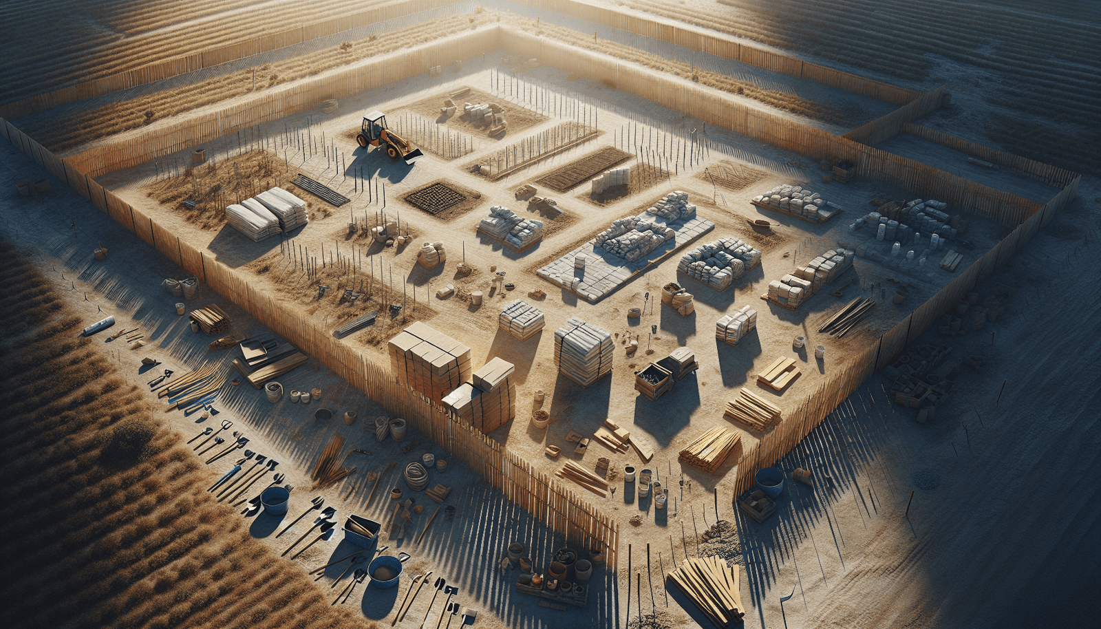 How To Prepare Your Property For Fence Installation Fencemaster Houston How To Prepare Your Property For Fence Installation Fencemaster Houston