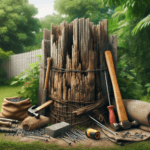 Rotted Fence Post Repair Guide Fencemaster Houston Tips Rotted Fence Post Repair Guide Fencemaster Houston Tips