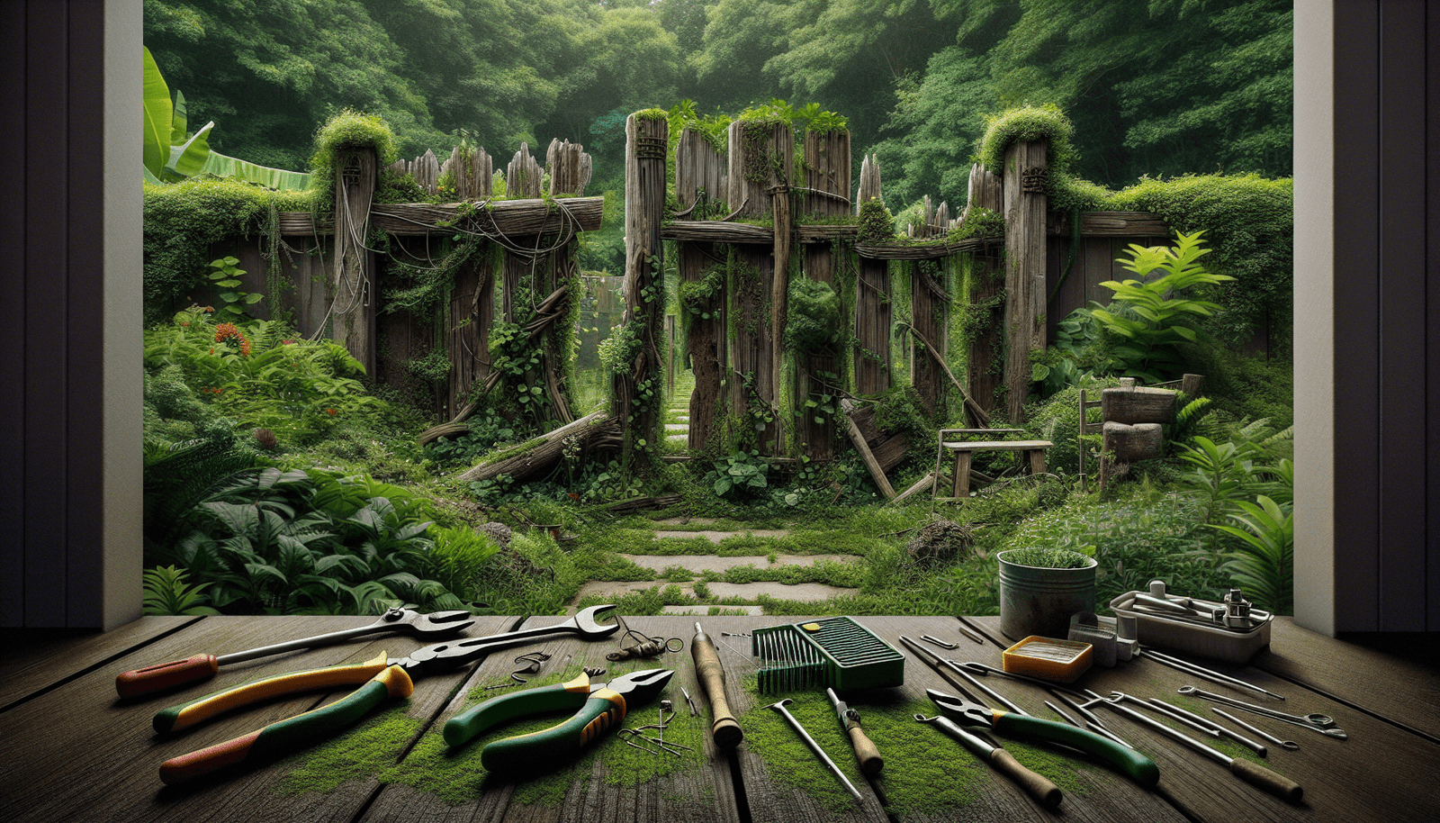 Rotted Fence Post Repair Guide Fencemaster Houston Tips Rotted Fence Post Repair Guide Fencemaster Houston Tips