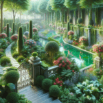 Decorating And Landscaping Around Your Pool Fence With Fencemaster Houston