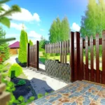 Choosing the Perfect Fence Repair Service After a Storm Choosing the Perfect Fence Repair Service After a Storm