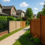 New Regulations for Fence Heights in Urban Areas: What Homeowners Need to Know New Regulations for Fence Heights in Urban Areas: What Homeowners Need to Know